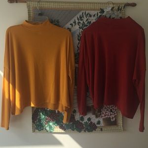 H&M selling both together 2 for $15